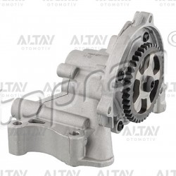 YAĞ POMPASI GOLF6 / JETTA / POLO / OCTAVİA 09-12 CBZA-CBZB 1.2 TSİ